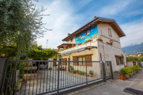 Residenza al Ponte - Happy Rentals Arco